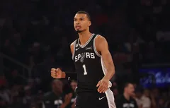 Le calendrier NBA 2026/2027 complet franchise par franchise