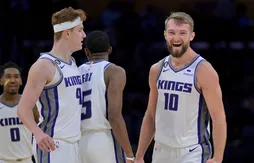 Le GM des Kings espère poursuivre le travail en cours à Sacramento