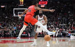 La défense des Raptors confirme son renouveau