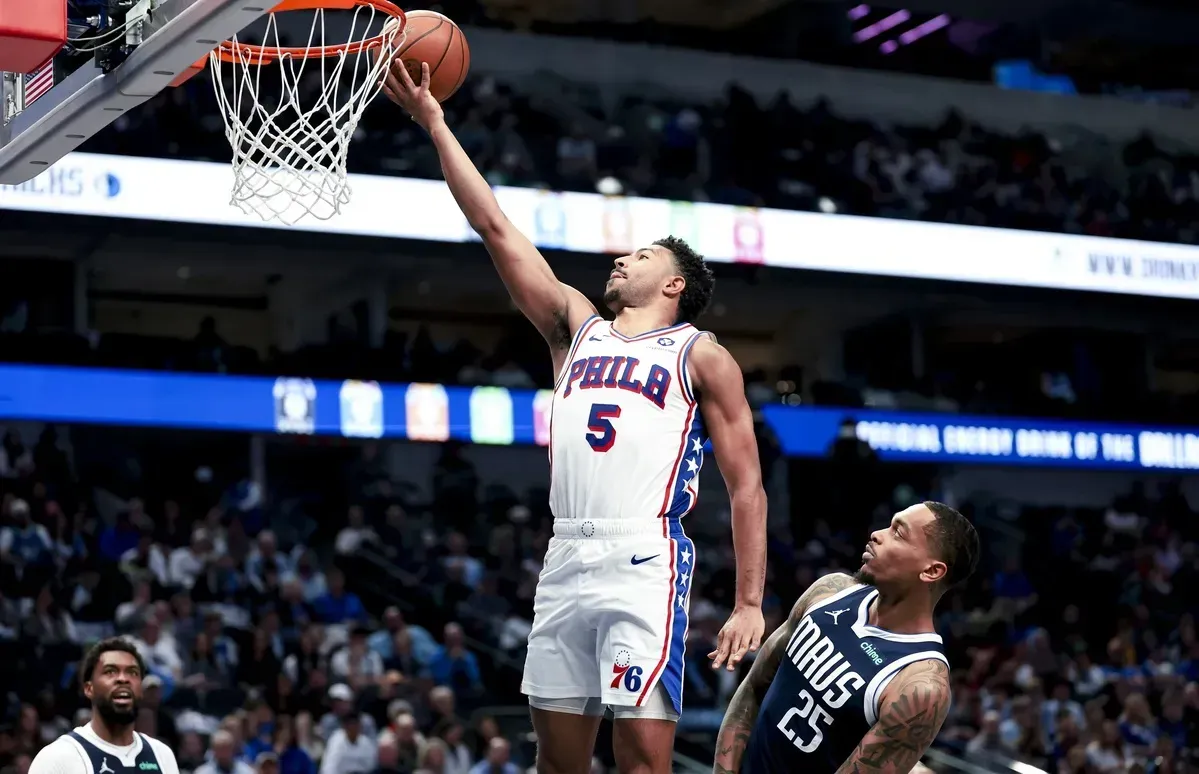 Quentin Grimes