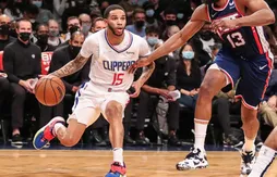 Moon s’éclipse après avoir vu les stars