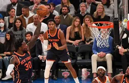 Le MVP de la nuit | L’empereur Julius domine à nouveau