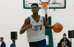 Qui est Moussa Diabate, le prochain Français de Michigan ?