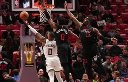 Damian Lillard et les Bucks valident leur qualification à Miami