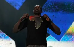 Luol Deng : “Je suis fier d’avoir beaucoup d’Africain en moi”