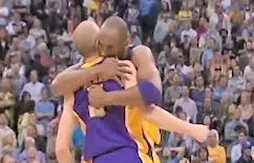 Kobe Bryant a donné sa confiance à Steve Blake