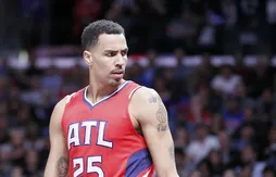 Toujours aucune date de retour pour Thabo Sefolosha