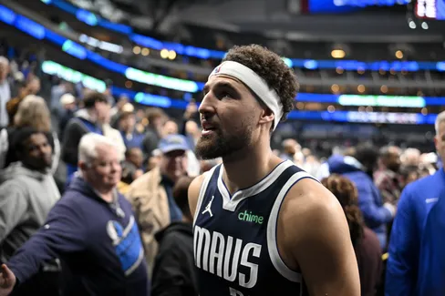 Pat Riley voit beaucoup plus qu’un shooteur en Klay Thompson