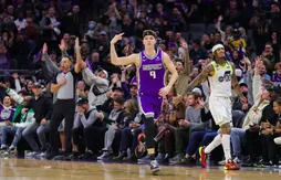 Un record en carrière mémorable pour Kevin Huerter