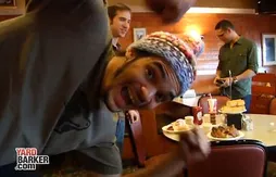 Le reportage du jour : Joakim Noah présente “son” Chicago