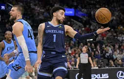 Les Grizzlies glissent-ils vers le play-in ?