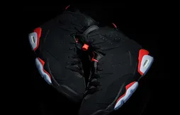 La Air Jordan 6 de retour en version originale en 2019