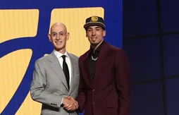 Chris Duarte fier de représenter la République dominicaine en NBA