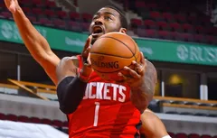 John Wall n’a pas dit son dernier mot…