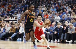 Avec Yuki Kawamura, les Japonais sont à fond derrière les Grizzlies