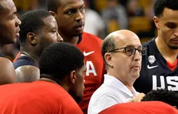 Jeff Van Gundy veut réduire la durée des matchs en éliminant (presque) les lancers-francs