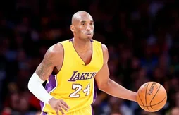 Kobe Bryant défend à nouveau son gros salaire