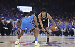 Dylan Harper, l’autre phénomène des Spurs