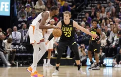 Pronostics NBA | Misez sur Kevin Durant face au Jazz