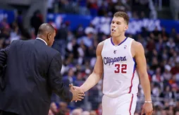 Doc Rivers tire le bilan des années Blake Griffin