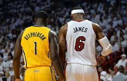 Lance Stephenson s’apprête à retrouver les Pacers… et LeBron James