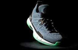 Li-Ning : la Way of Wade 5 enfile son jean