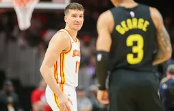 Les Hawks sortent (enfin) les griffes en défense