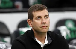 Chez les Celtics, Brad Stevens a le feu vert pour dépenser plus