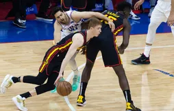 Atlanta arrache la finale de conférence derrière un Kevin Huerter héroïque !