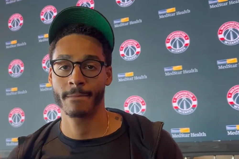 Jordan Poole