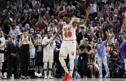 Le maillot d’Udonis Haslem sera retiré le 19 janvier à Miami