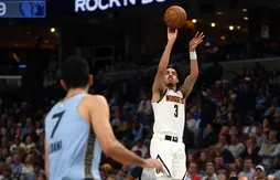 Julian Strawther reçoit le feu vert de Michael Malone pour shooter davantage à 3-pts