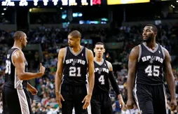 San Antonio – OKC : une leçon collective