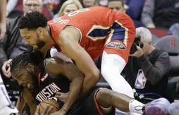 Le MVP de la nuit : Jahlil Okafor fait oublier Anthony Davis le temps d’une soirée