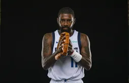 Kyrie Irving ne veut plus qu’on l’interroge sur son retour