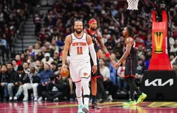 Les Knicks valident enfin leur ticket pour Las Vegas