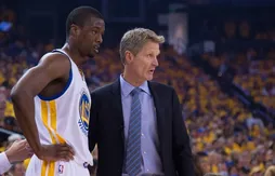 Steve Kerr : « Notre effort collectif le plus important des playoffs »