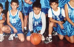 Facundo Campazzo, le gamin malicieux et hyperactif de Cordoba