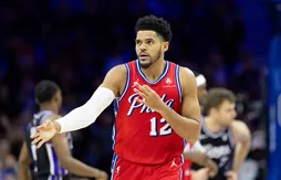 Les Sixers passent leur frustration sur les Kings