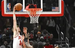 Matas Buzelis rejoint Stephon Castle au Slam Dunk Contest
