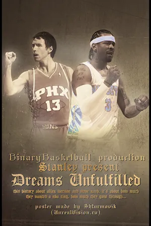 bbdreamsunfulfilledposter