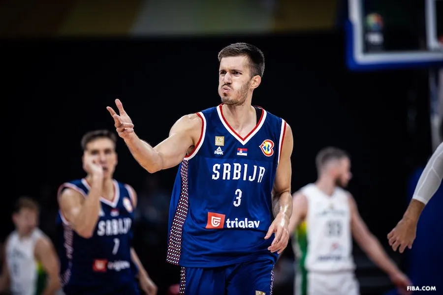 Filip Petrusev