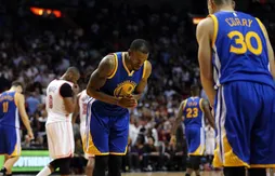 Le MVP de la nuit : on s’incline devant Stephen Curry (42 pts, 7 rbds, 7 pds)