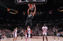 Hoop Summit : pas de Français dans la Team World