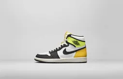 Jordan Brand dévoile une flopée de coloris inédits pour ses modèles rétro