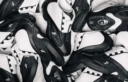 Reebok : la Answer IV d’Allen Iverson de retour