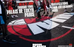 Trace TV à l’heure du tournoi Quai 54