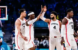 Le Canada vise le sommet du basket mondial dans les années à venir