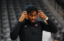 Jaden Ivey de retour au milieu du premier tour ?