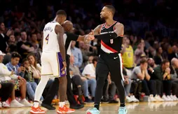 Le MVP de la nuit | Damian Lillard à la bonne heure